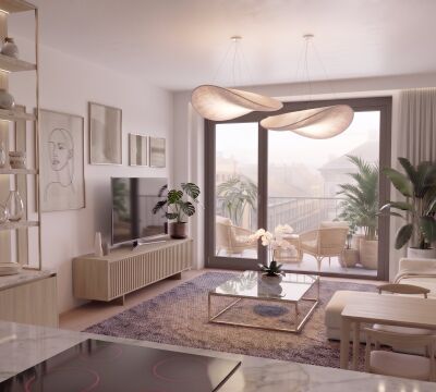 YARA Residence