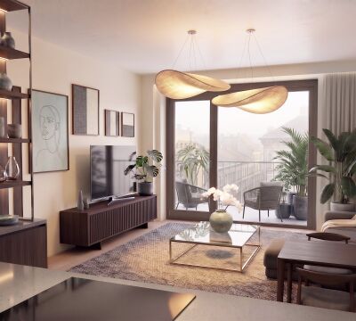 YARA Residence