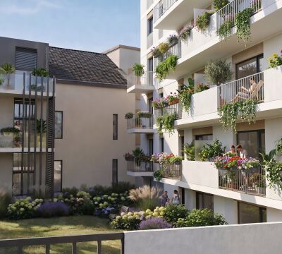 YARA Residence