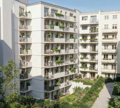 YARA Residence