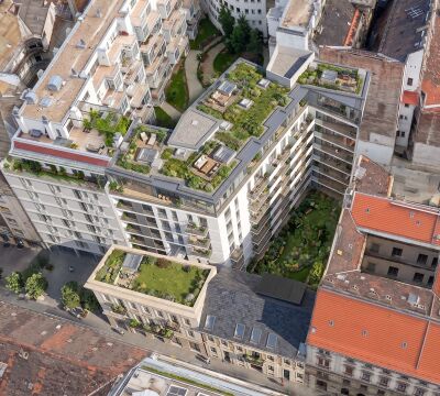 YARA Residence