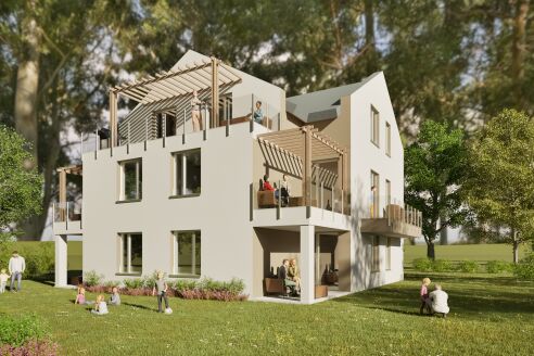 Liliom Homes