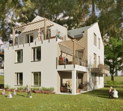 Liliom Homes