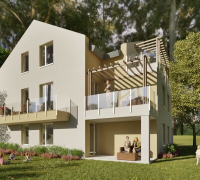 Liliom Homes