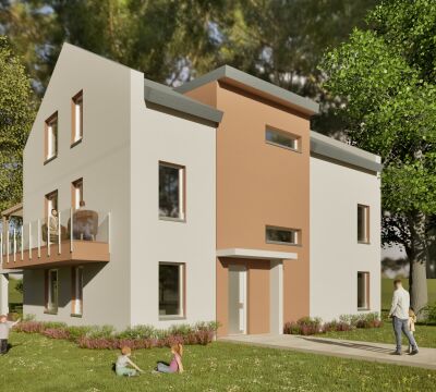 Liliom Homes