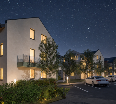 Liliom Homes