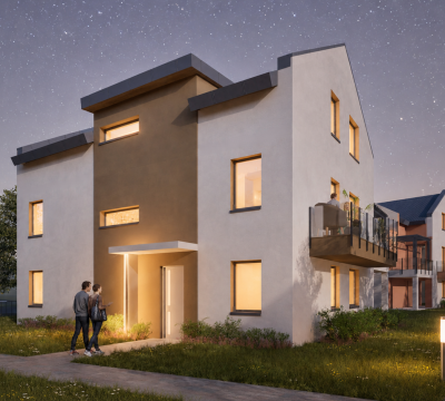 Liliom Homes