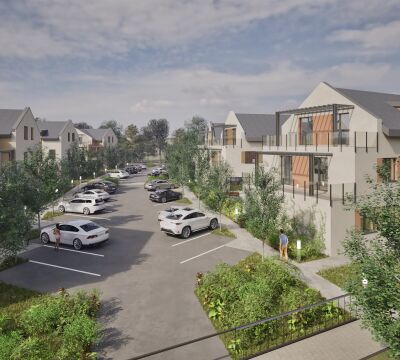 Liliom Homes