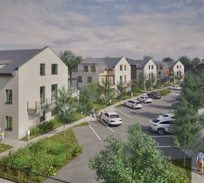 Liliom Homes