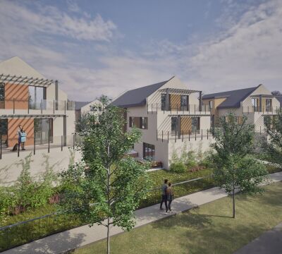 Liliom Homes