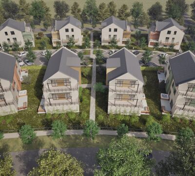 Liliom Homes