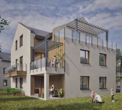 Liliom Homes