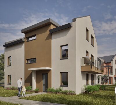 Liliom Homes