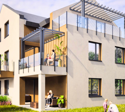 Liliom Homes