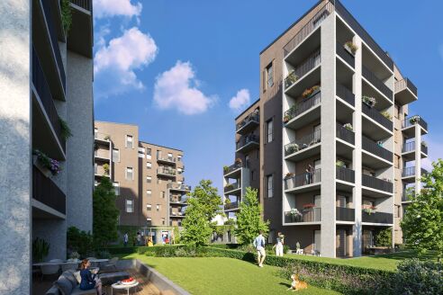 Solaria Homes