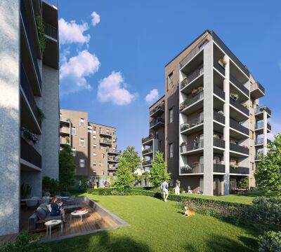 Solaria Homes
