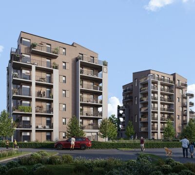 Solaria Homes