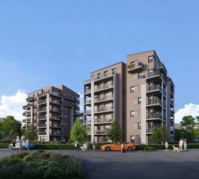 Solaria Homes