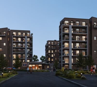 Solaria Homes