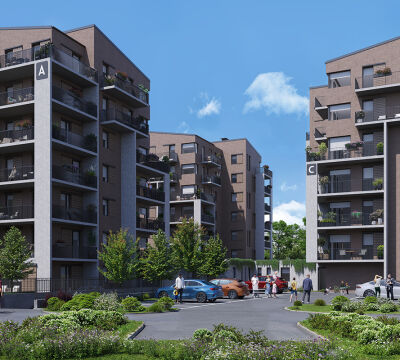 Solaria Homes