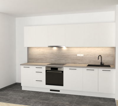 Solaria Homes