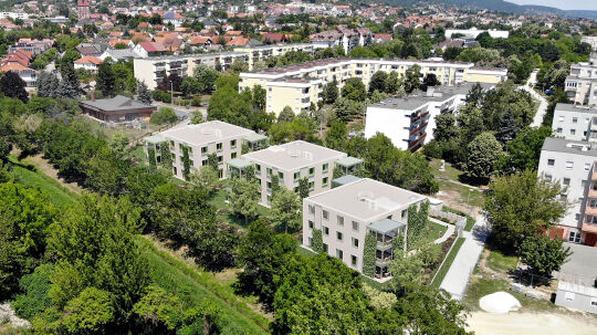 Project Leírás