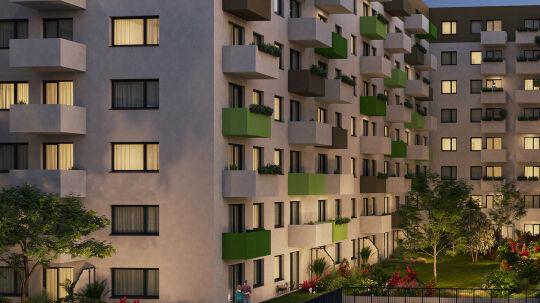 Project Leírás