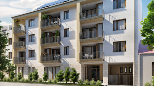 Project Leírás