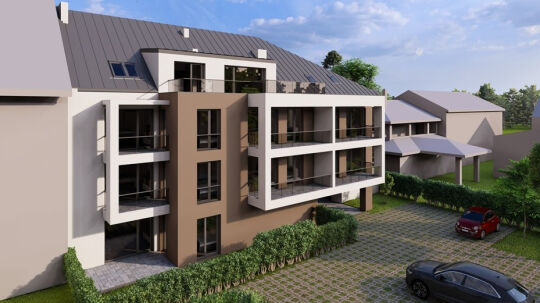 Project Leírás