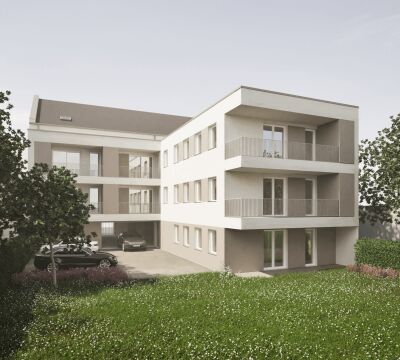 Görgey 91 Lakópark
