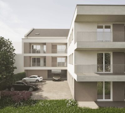 Görgey 91 Lakópark