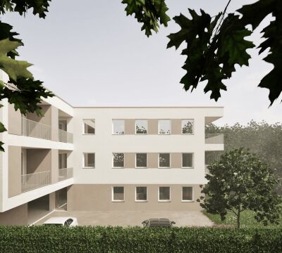 Görgey 91 Lakópark