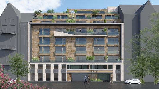 Project Leírás