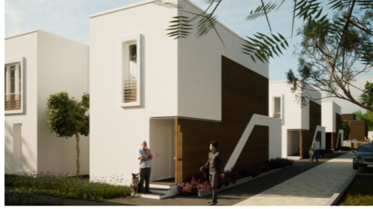 Project Leírás