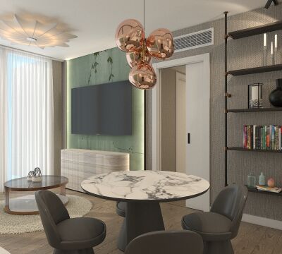 Signum Living