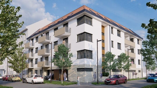 Project Leírás