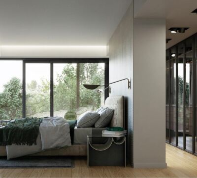 FS18 Residence