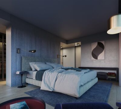 FS18 Residence