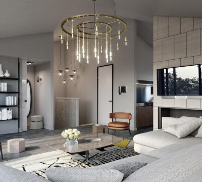 FS18 Residence