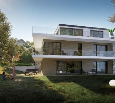FS18 Residence