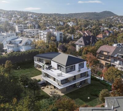 FS18 Residence