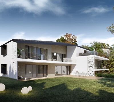 FS18 Residence