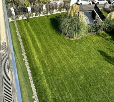 FS18 Residence