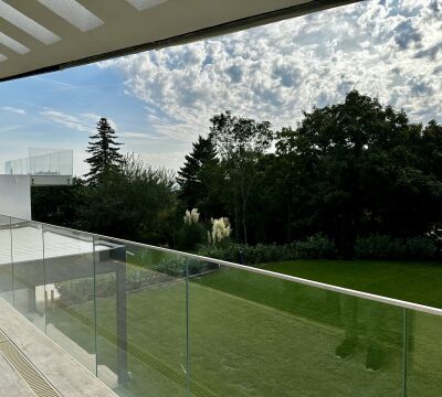 FS18 Residence
