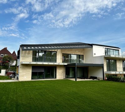 FS18 Residence