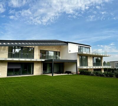 FS18 Residence
