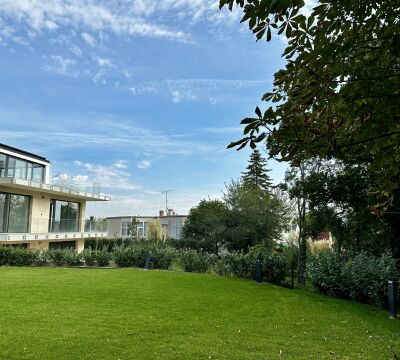 FS18 Residence
