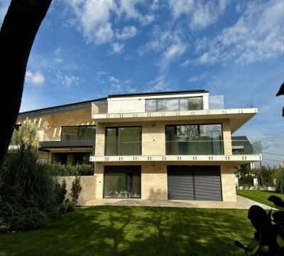 FS18 Residence