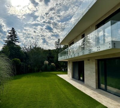 FS18 Residence
