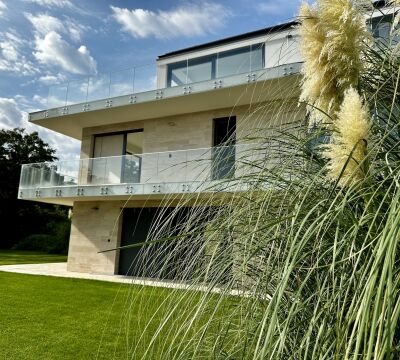FS18 Residence